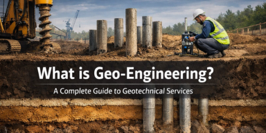 What is Materials Testing Service and Why is It Essential for Industries?