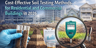 What is Materials Testing Service and Why is It Essential for Industries?